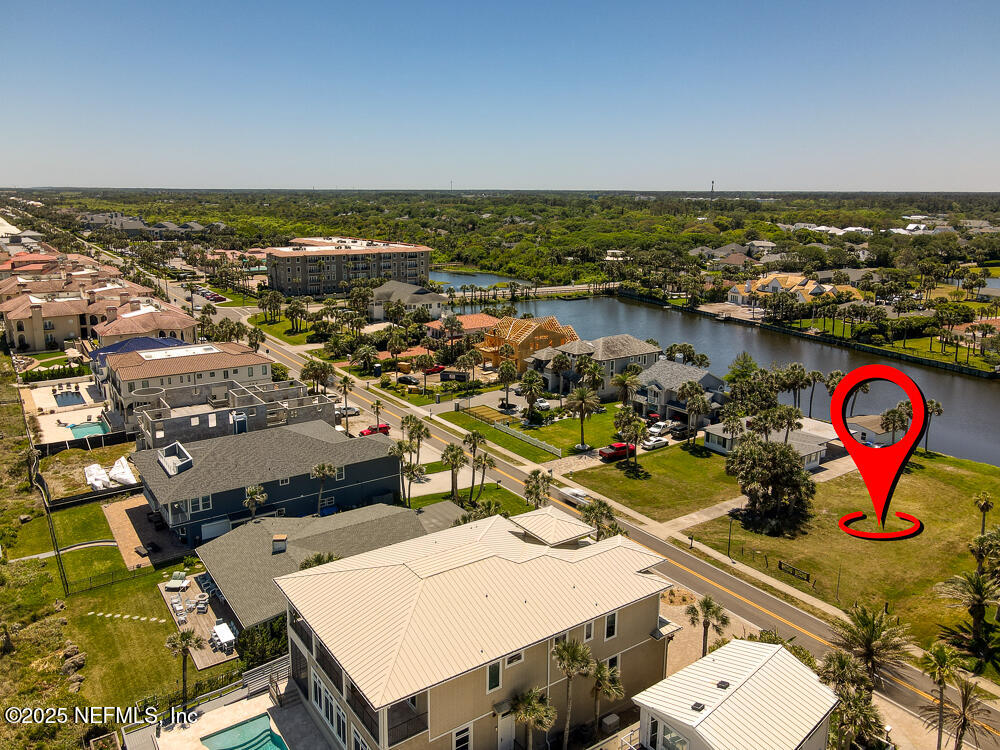 562 PONTE VEDRA Boulevard