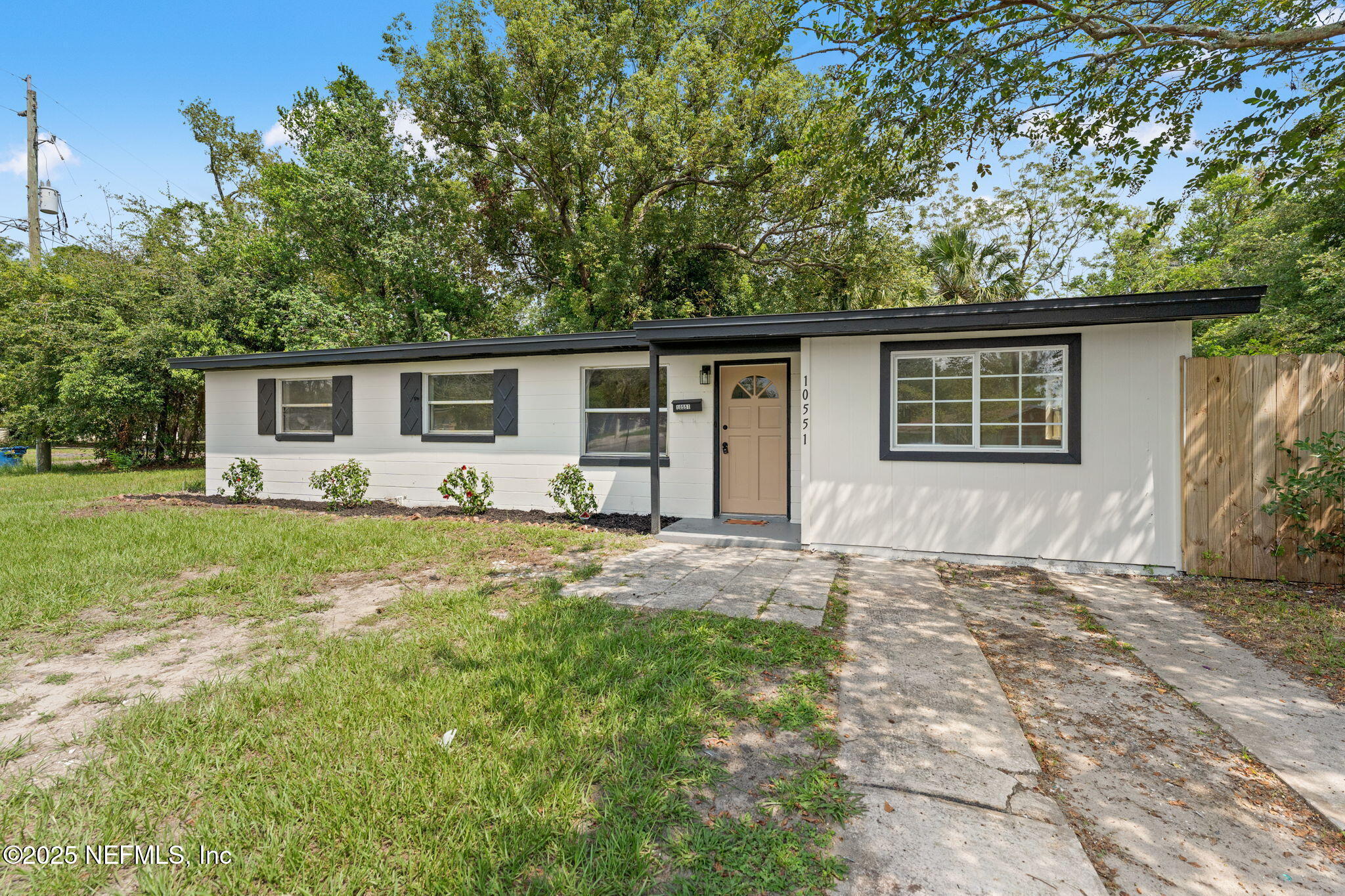 10551 CONRAD Drive