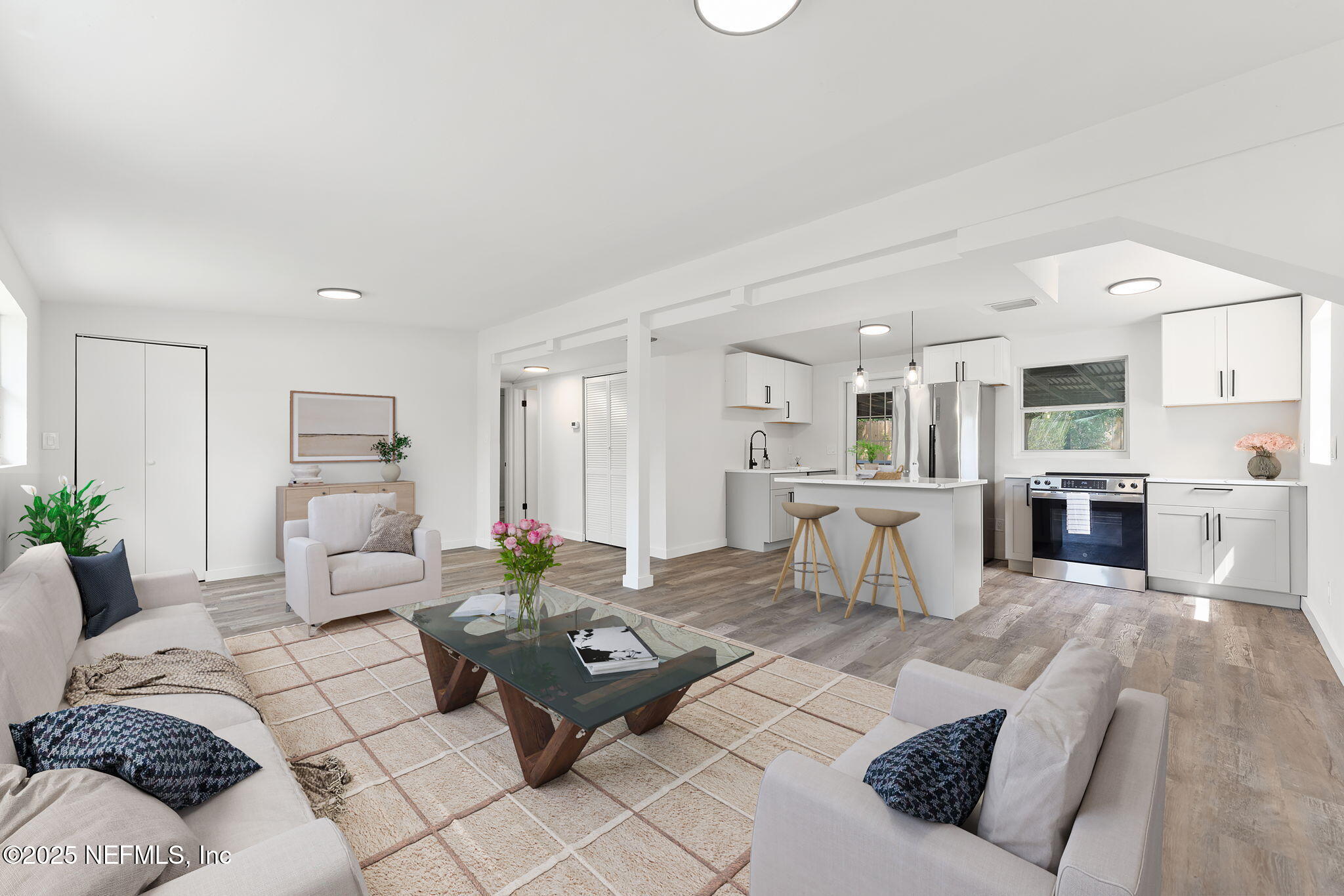 10551 CONRAD Drive