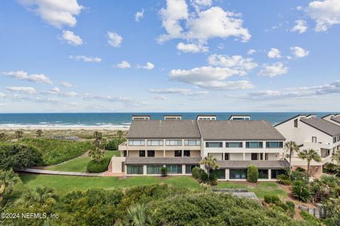 A home in Fernandina Beach