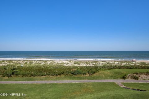 A home in Fernandina Beach