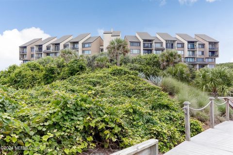 A home in Fernandina Beach