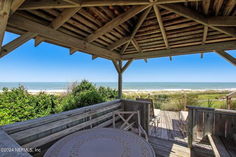 A home in Fernandina Beach