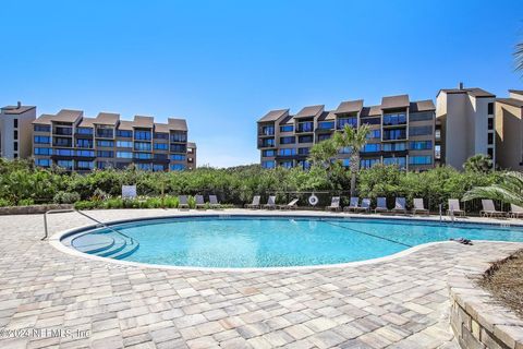 A home in Fernandina Beach