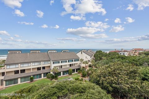 A home in Fernandina Beach