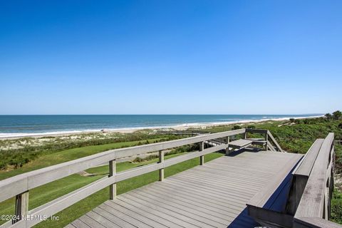 A home in Fernandina Beach