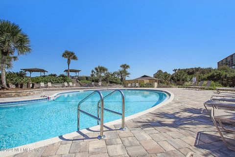 A home in Fernandina Beach