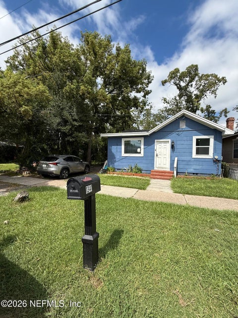 Photo of 1341 W 6TH Street, Jacksonville, FL 32209 (MLS # 2166876)