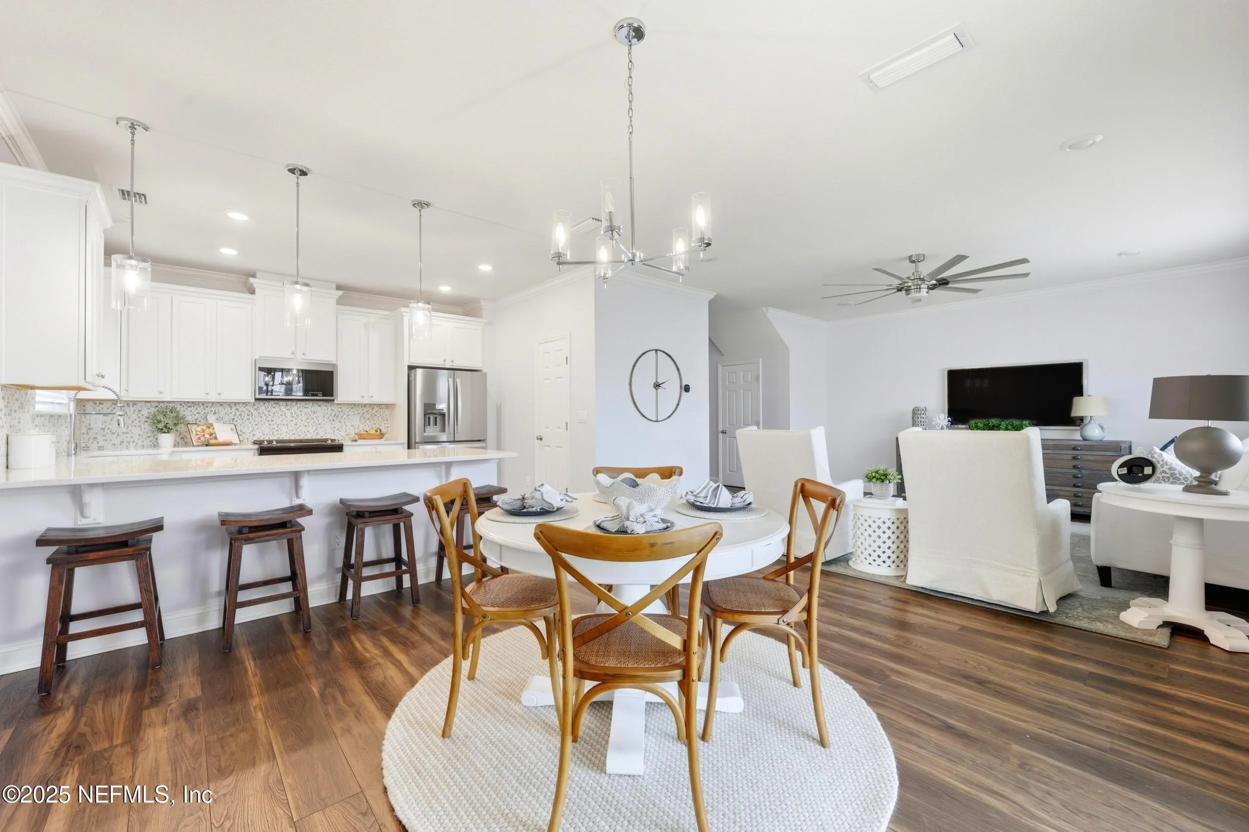 St. Augustine, Florida 32259, United States, 3 Bedrooms Bedrooms, ,3 BathroomsBathrooms,Residential,Active,226425