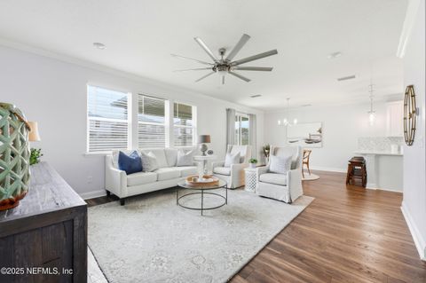 251 RAMBLING BROOK Trail St. Augustine FL 32259