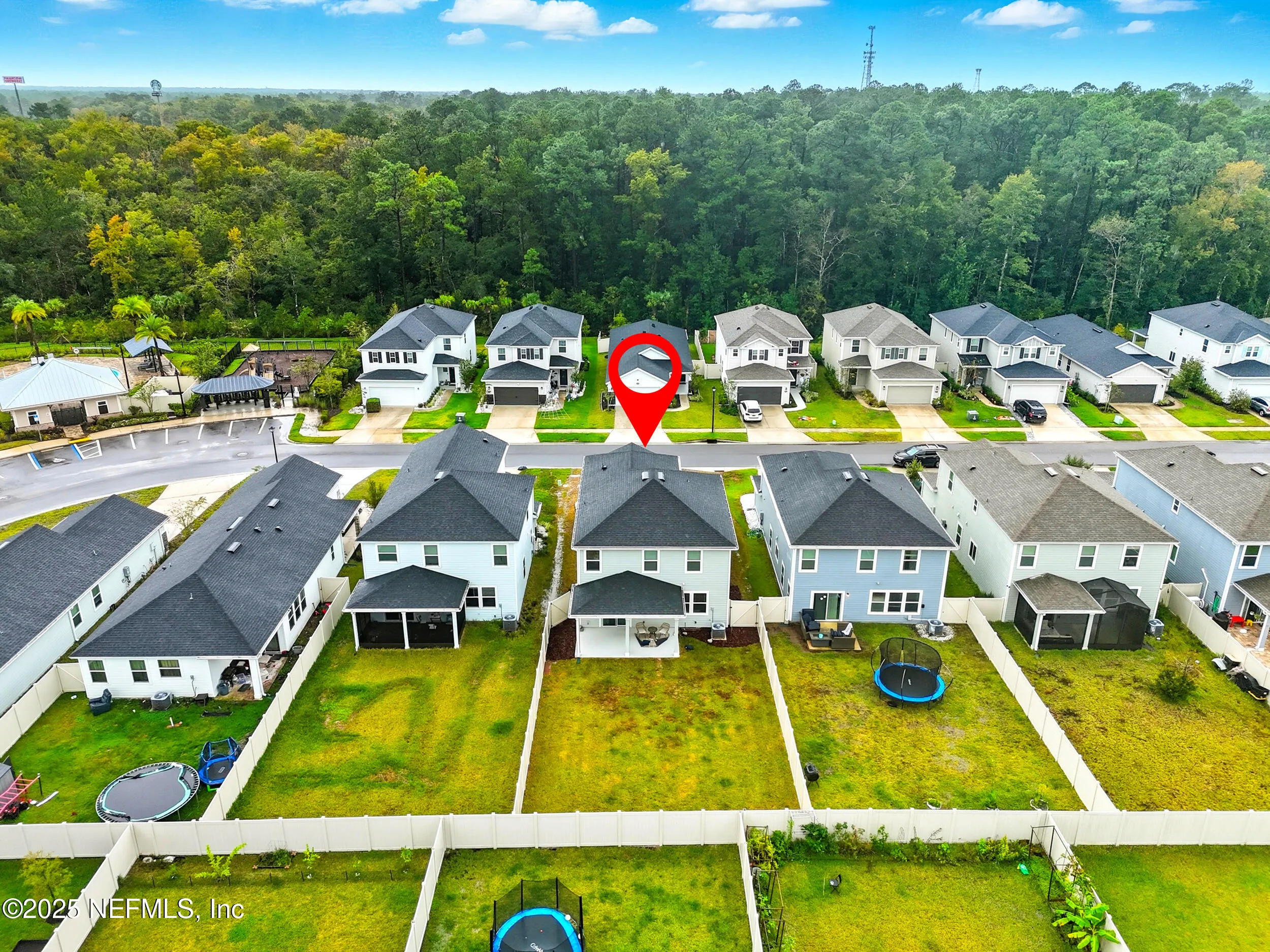 St. Augustine, Florida 32259, United States, 3 Bedrooms Bedrooms, ,3 BathroomsBathrooms,Residential,Active,226425