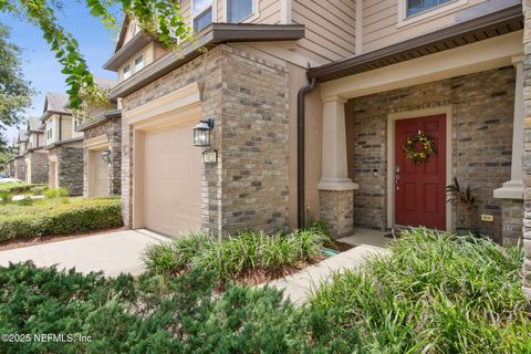 7021 BUTTERFLY Court Jacksonville FL 32258