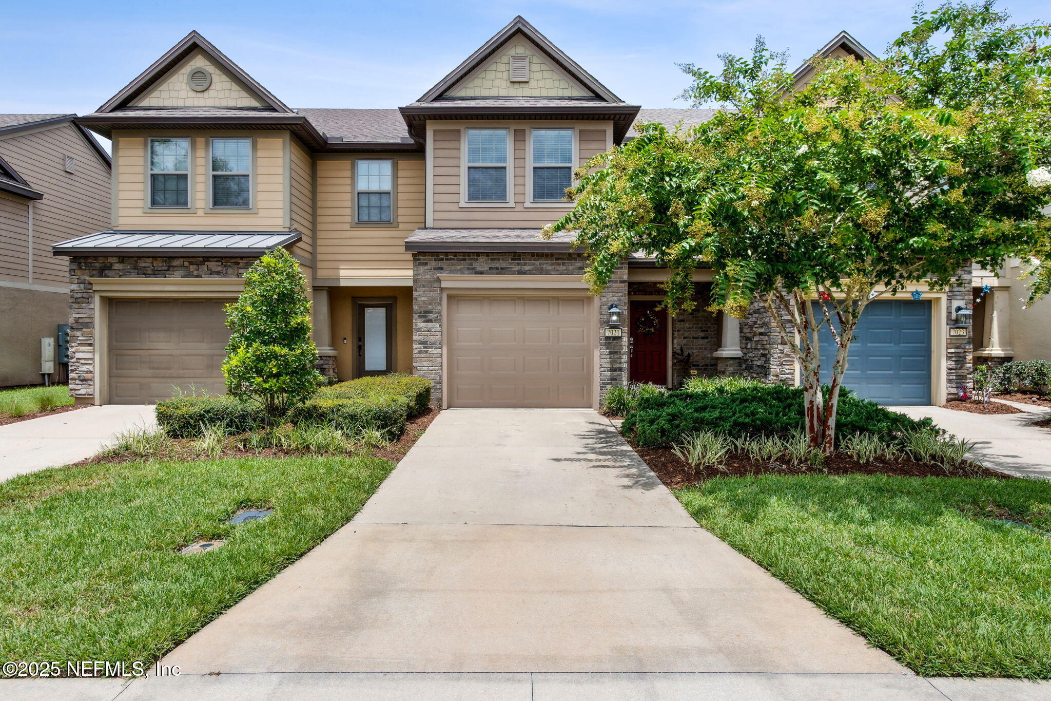 7021 BUTTERFLY Court