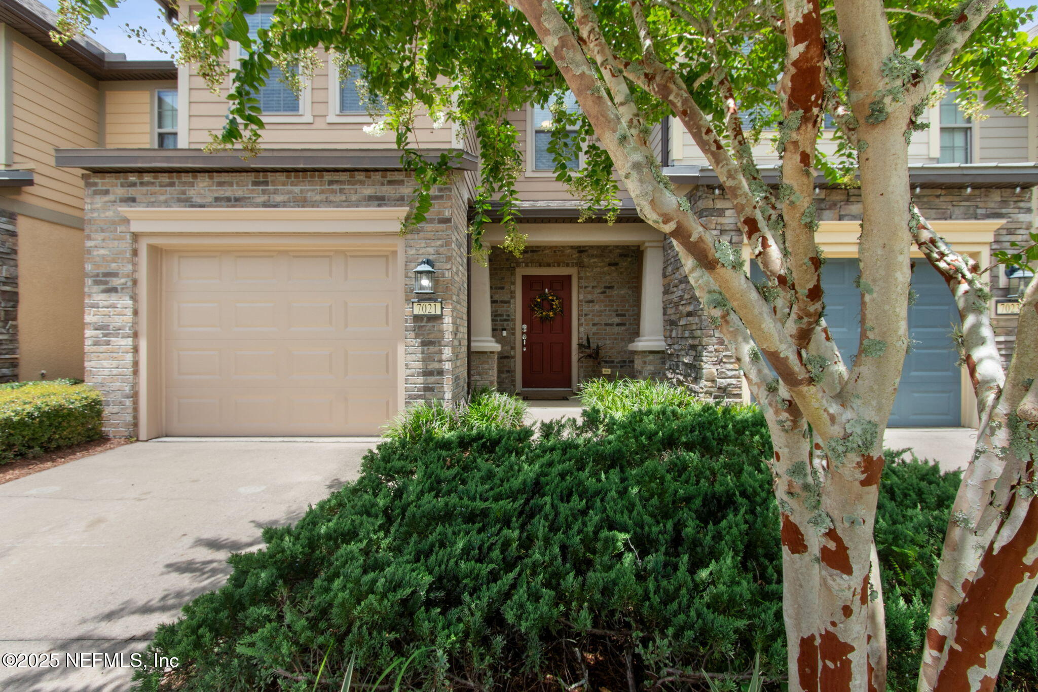 7021 BUTTERFLY Court