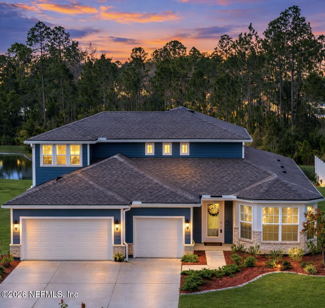 2316 GLADE Lane
