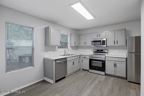 Photo of 5141 GLEN ALAN Court N, Jacksonville, FL 32210 (MLS # 2164504)