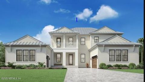 328 TIDAL VISTA Way Ponte Vedra FL 32081