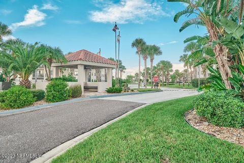 A home in St Augustine