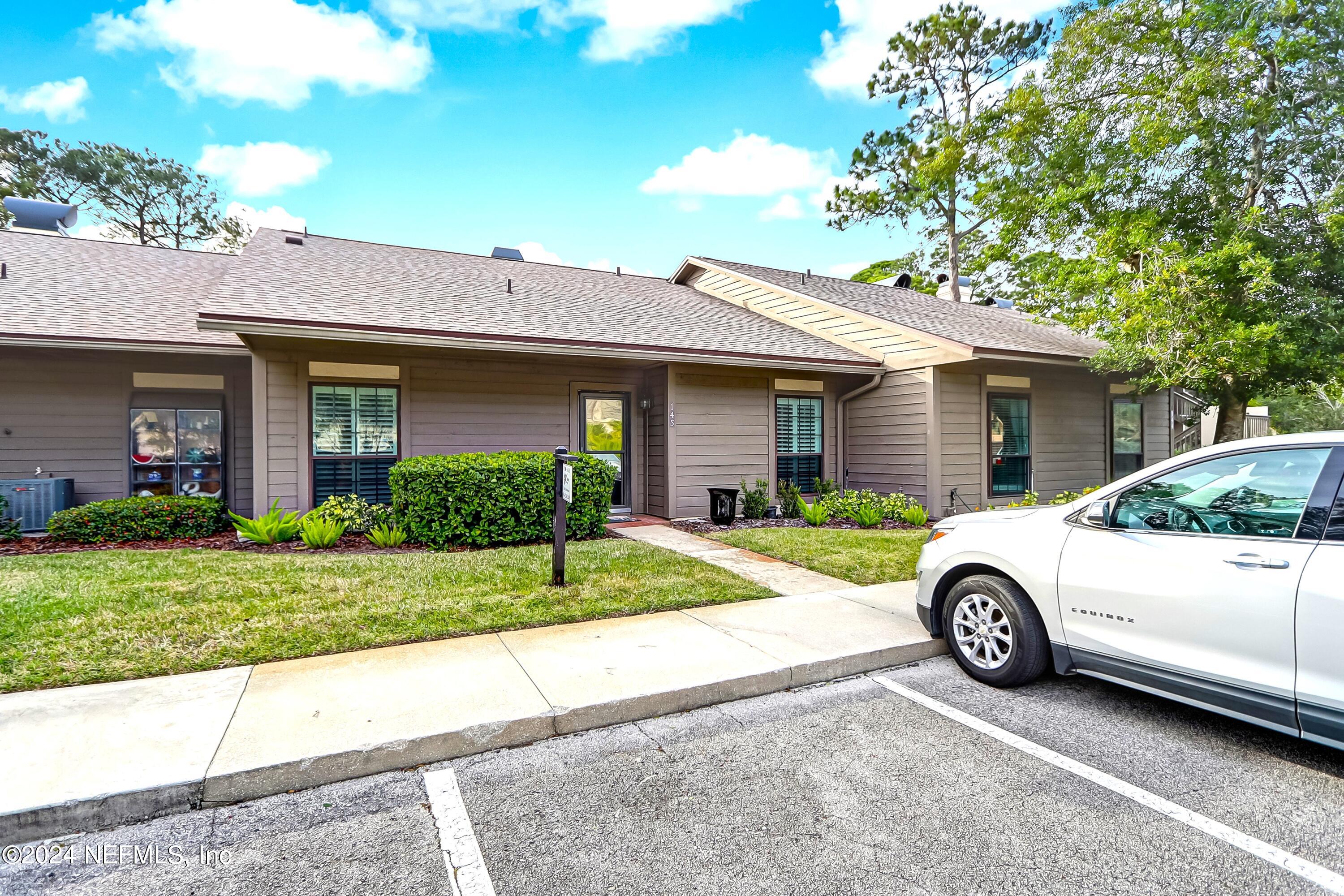 Ponte Vedra Beach, FL home for sale located at 145 Cranes Lake Drive, Ponte Vedra Beach, FL 32082