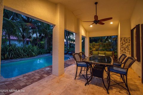 A home in Cudjoe Key