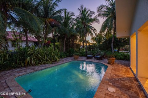 A home in Cudjoe Key