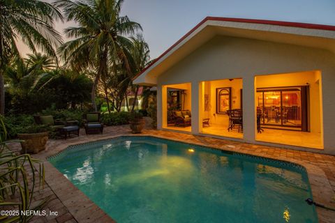 A home in Cudjoe Key