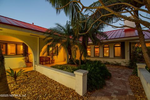 A home in Cudjoe Key