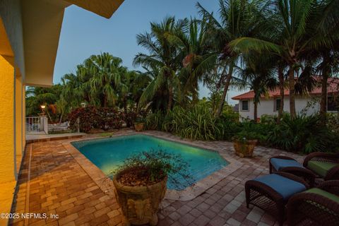 A home in Cudjoe Key