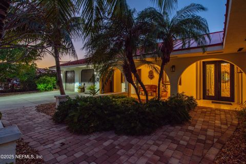 A home in Cudjoe Key