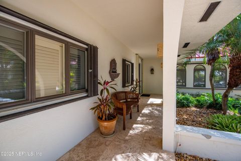 A home in Cudjoe Key