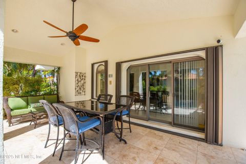 A home in Cudjoe Key