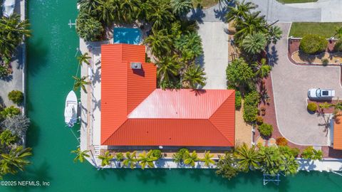 A home in Cudjoe Key