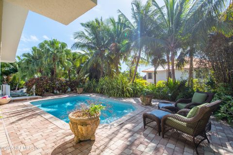 A home in Cudjoe Key