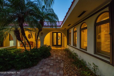 A home in Cudjoe Key