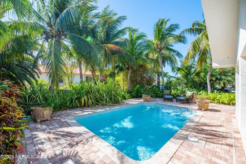 A home in Cudjoe Key