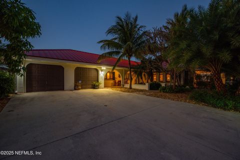 A home in Cudjoe Key