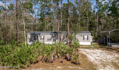 A home in Middleburg