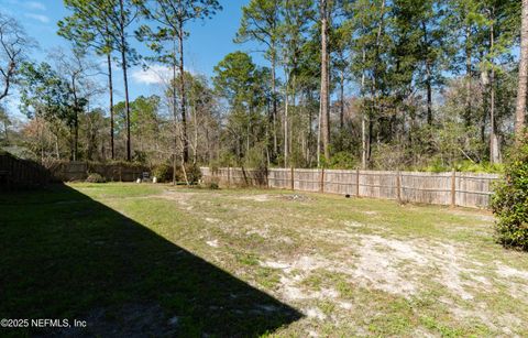 A home in Middleburg