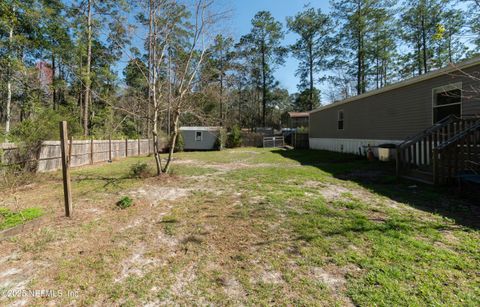 A home in Middleburg