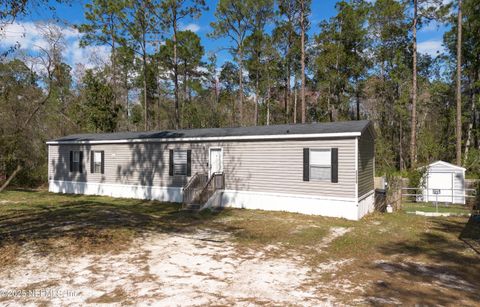 A home in Middleburg