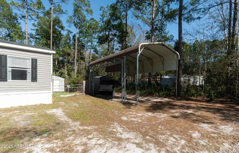 A home in Middleburg