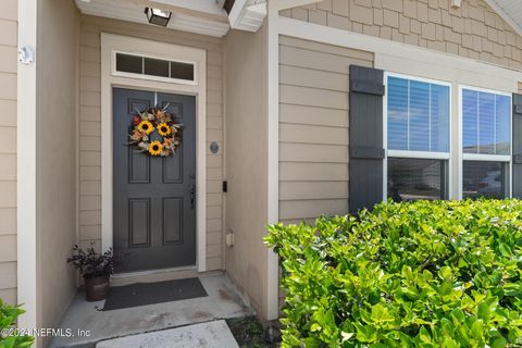 A home in Green Cove Springs