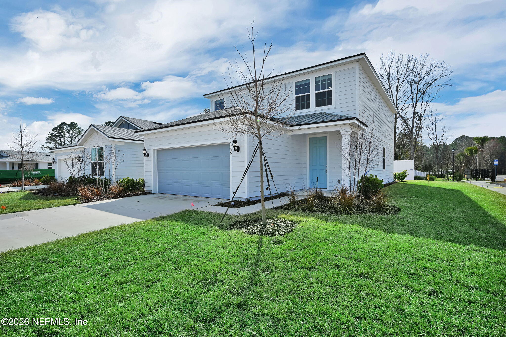 1706 MICKEY Way