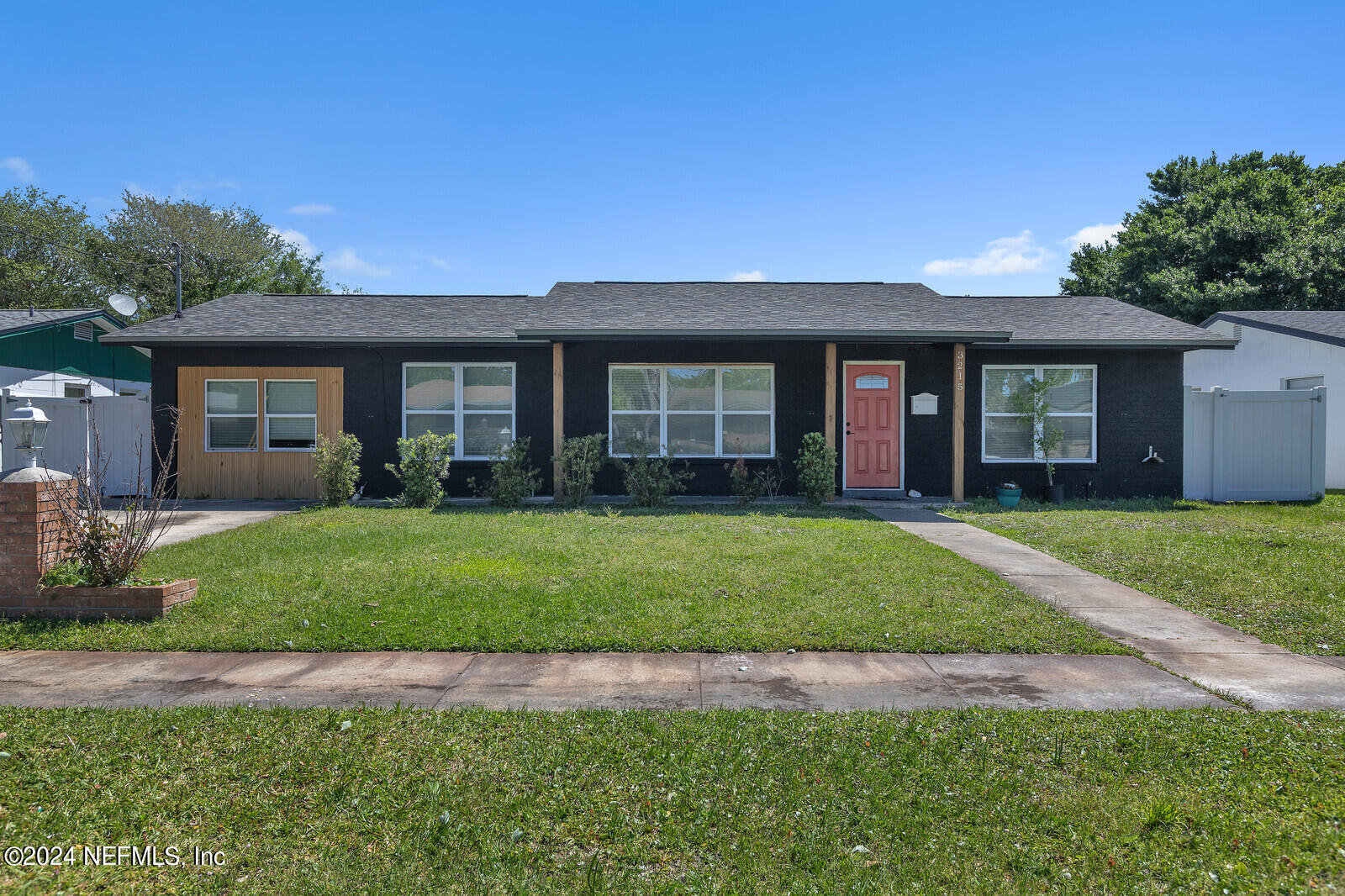 Jacksonville, FL home for sale located at 3215 Crosby Lane, Jacksonville, FL 32216