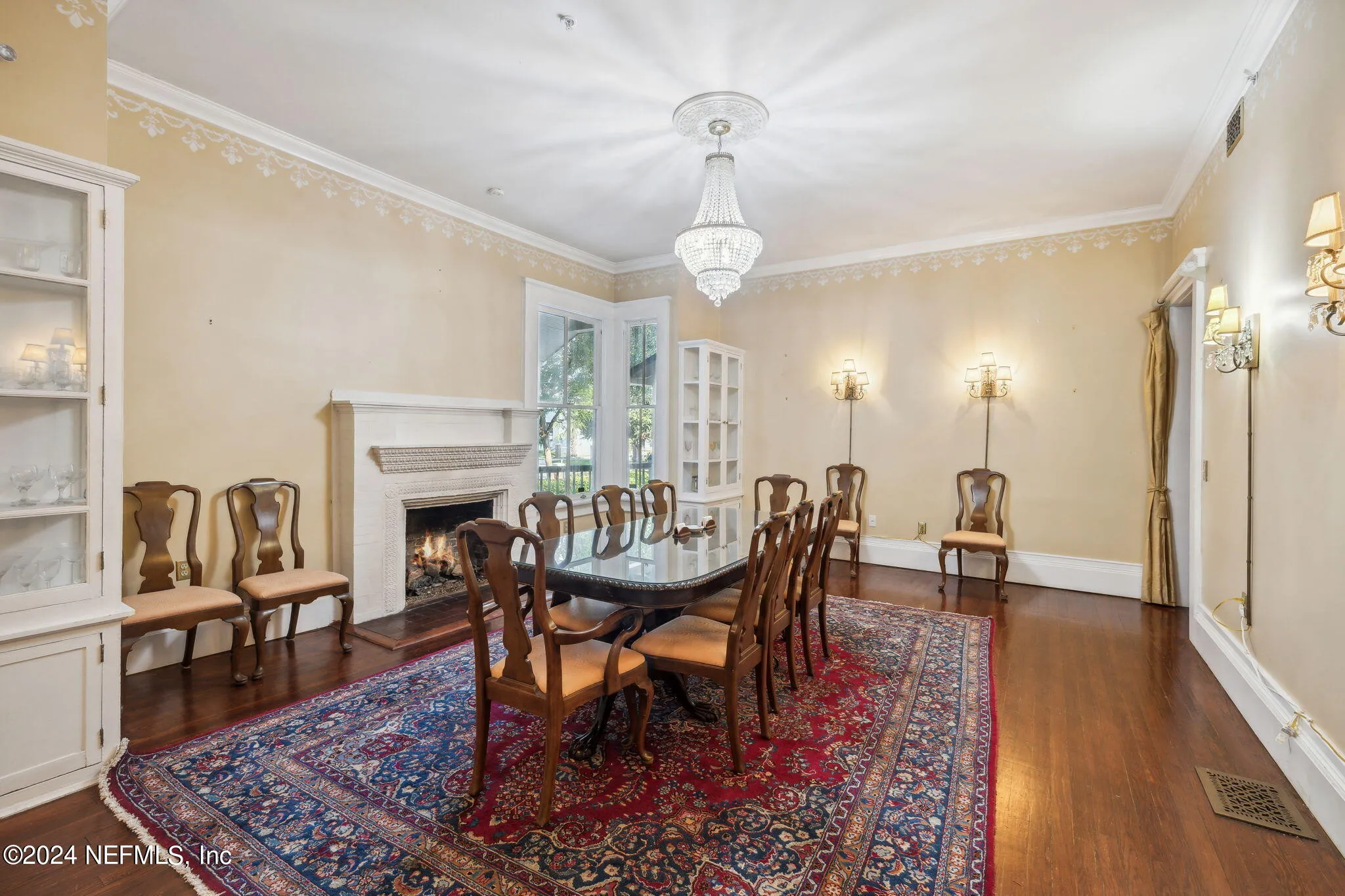 Jacksonville, Florida 32204, United States, 10 Bedrooms Bedrooms, ,10 BathroomsBathrooms,Residential,Pending,49812