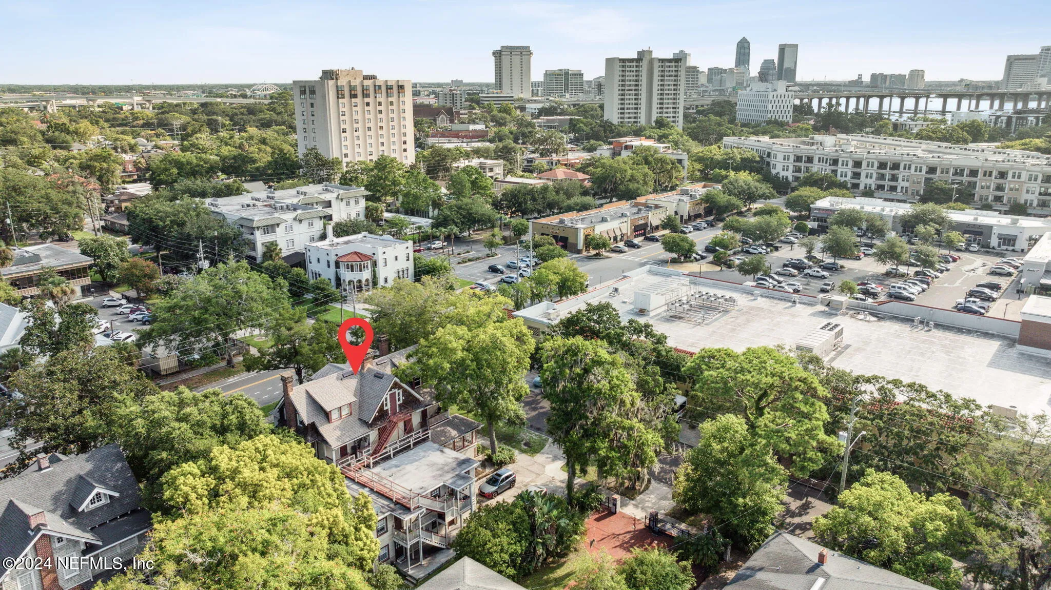 Jacksonville, Florida 32204, United States, 10 Bedrooms Bedrooms, ,10 BathroomsBathrooms,Residential,Pending,49812