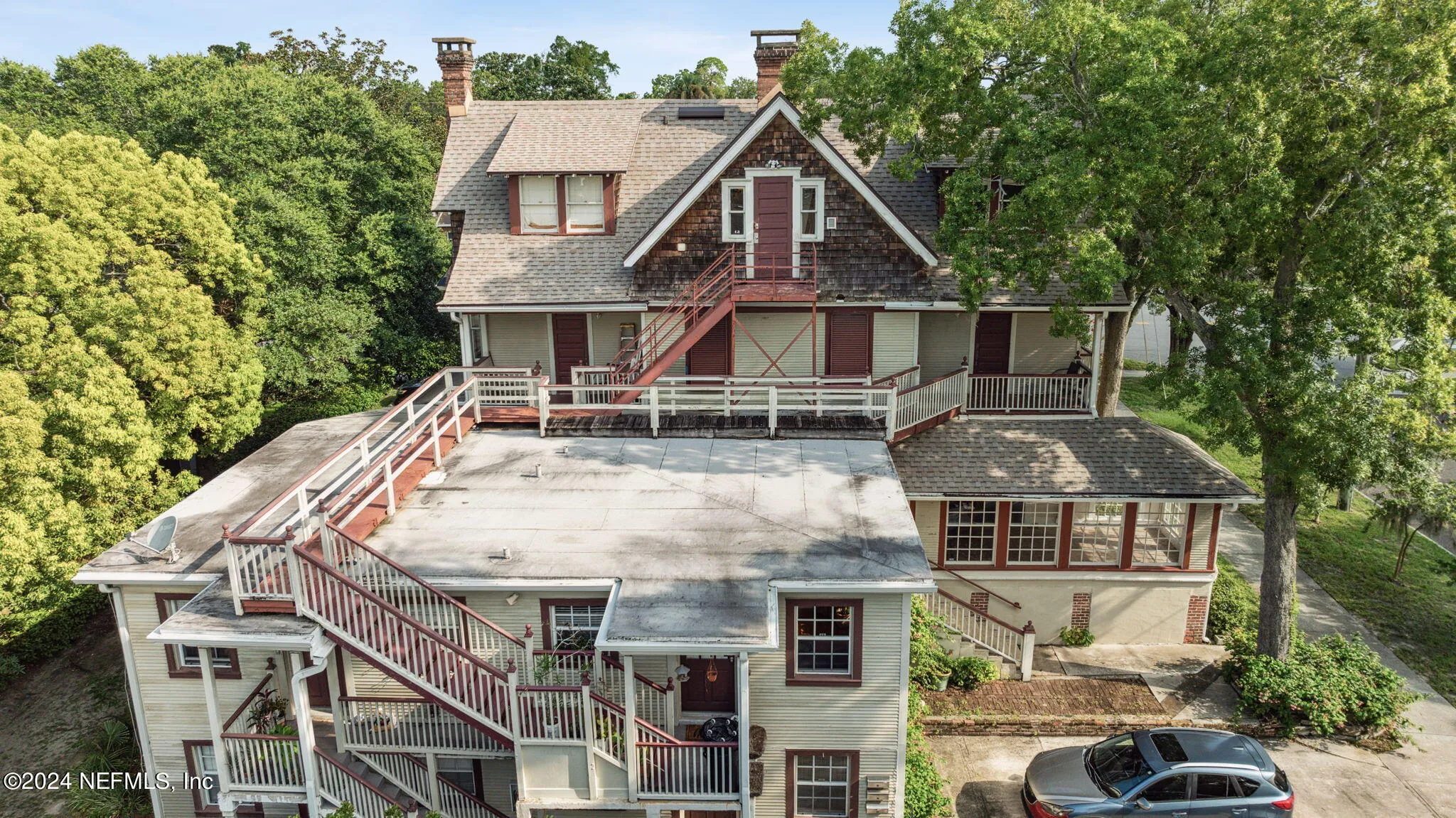 Jacksonville, Florida 32204, United States, 10 Bedrooms Bedrooms, ,10 BathroomsBathrooms,Residential,Pending,49812