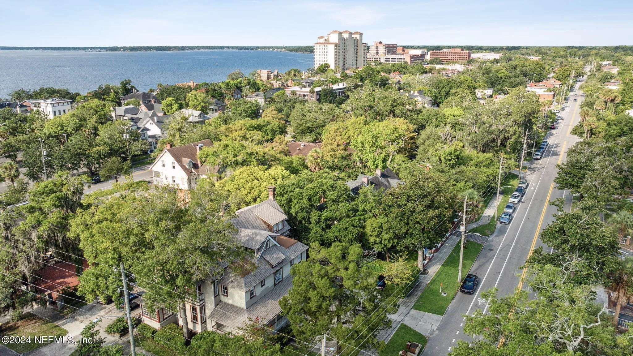 Jacksonville, Florida 32204, United States, 10 Bedrooms Bedrooms, ,10 BathroomsBathrooms,Residential,Pending,49812