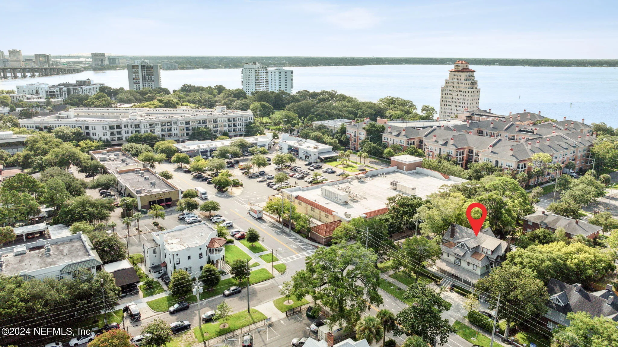 Jacksonville, Florida 32204, United States, 10 Bedrooms Bedrooms, ,10 BathroomsBathrooms,Residential,Pending,49812