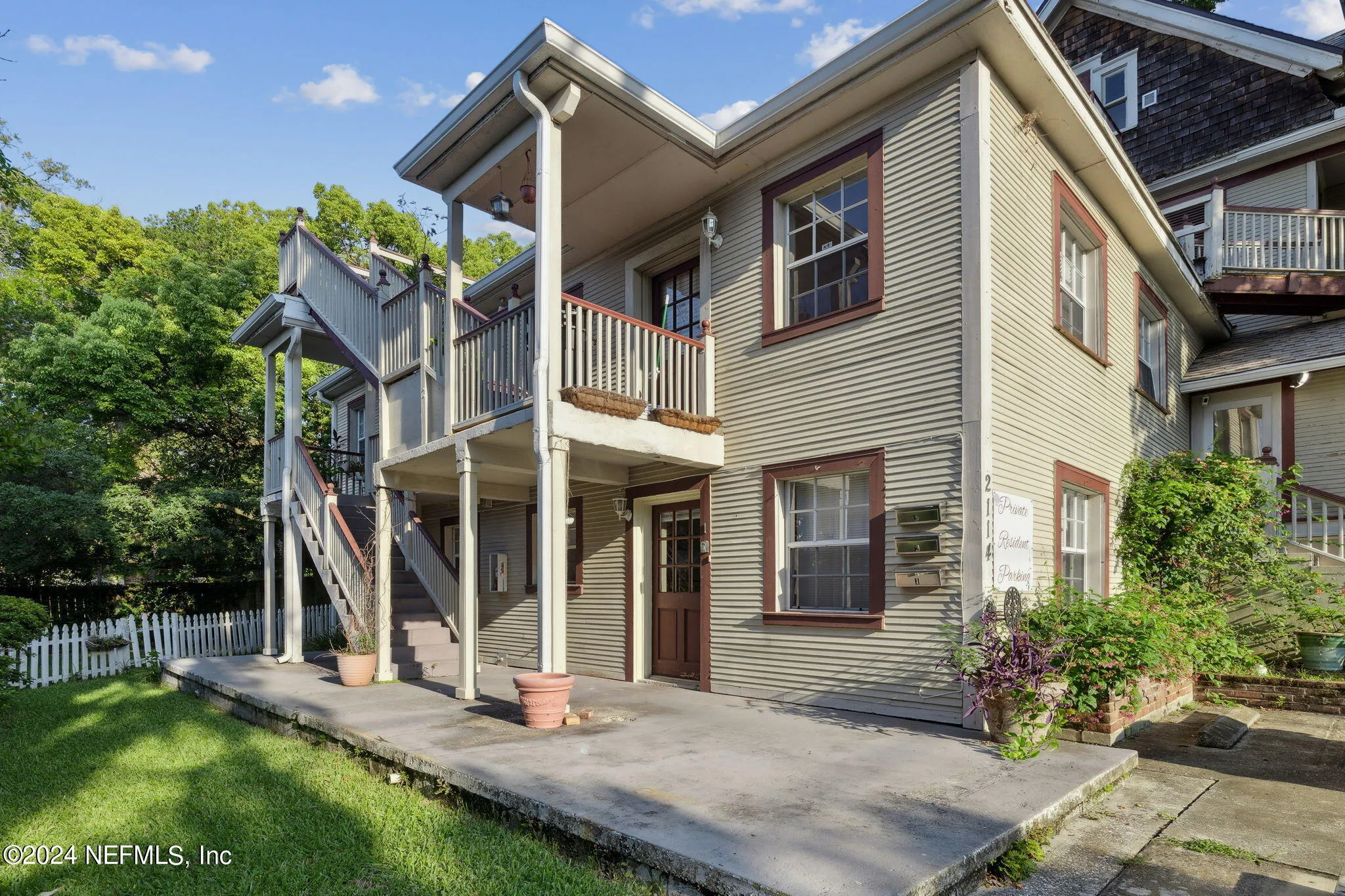 Jacksonville, Florida 32204, United States, 10 Bedrooms Bedrooms, ,10 BathroomsBathrooms,Residential,Pending,49812